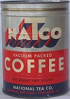 Natco Coffee
