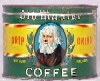 Old Master Coffee