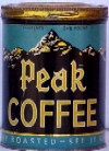 Peak Coffee