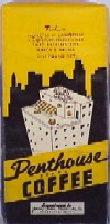 Penthouse Coffee