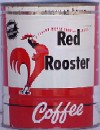 Red Rooster Coffee 2 lb