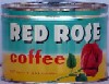 Red Rose Coffee