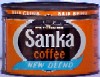 Sanka Coffee