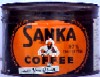 Sanka Coffee