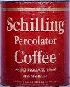 Shilling Coffee