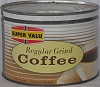 Super Valu Coffee