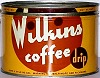 Wilkin's Coffee