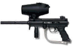 The local Paintball Link