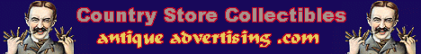 Harvey's Antique Advertising