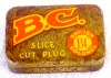 Flat Pocket Tins