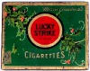 Cigarette Containers