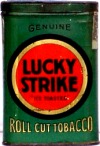 Vertical & Flat Pocket Tins