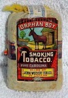 Tobacco Pouches, Packs & Bags