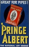 Tobacco Signs