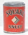 Snuff Stuff