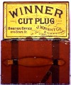 Misc. Tobacco Containers