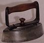 Colebrookdale Iron