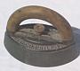 Enterprise Iron w/handle
