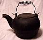 Old Kettle