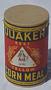 Quaker Corn Meal