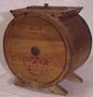 Butter Churn