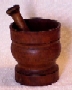 Mortar & Pestle