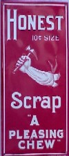 Honest Scrap