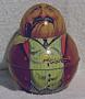 Businessman Roly Poly (repro)