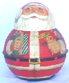 Santa Roly Poly (small)