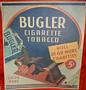 Bugler Tobacco Paper Sign