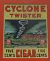 Cyclone Twister