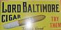 Lord Baltimore
