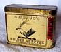 Surburg's Golden Sceptre Tobacco