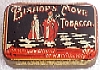 Bishop's Move Tobacco