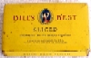 Dill's Best Sliced Tobacco
