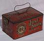 Just Suits Cut Plug