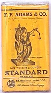 Standard Tobacco
