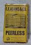 Peerless Tobacco