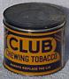 Club Chewing Tobacco