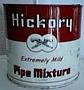 Hickory Pipe Mixture