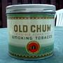 Old Chum Smoking Tobacco