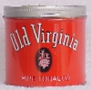 Old Virginia Pipe Tobacco