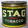 Stag Chewing Tobacco