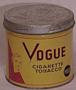Vogue Cigarette Tobacco