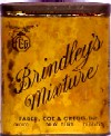 Brindley's Mixture
