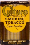 Culture