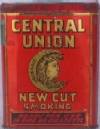 Central Union