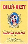 Dill's Best