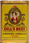 Dill's Best