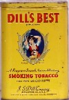 Dill's Best